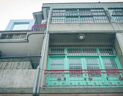 Tung Ning Hostel - Taiwen St. Dış Mekan