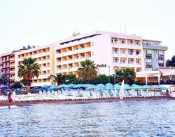 Tuntas Beach Hotel Altinkum Genel