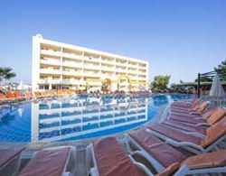 Tuntaş Family Suites Kuşadası Genel