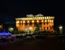 Turabdin Hotel Genel