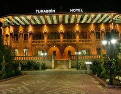 Turabdin Hotel Genel