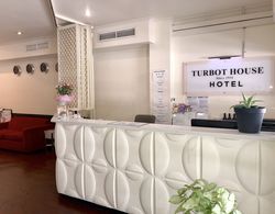 Turbot House Hotel Öne Çıkan Resim