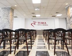 Hotel Turia Genel