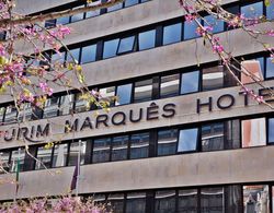 Turim Marques Hotel Genel