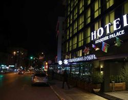 Turizoom City Hotel Ataşehir Genel
