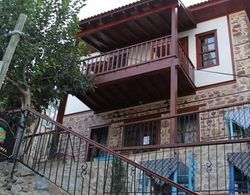 Hotel Villa Turka Alanya Genel