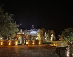 Turkish Cave House Öne Çıkan Resim