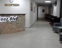 Turkuaz Otel Genel