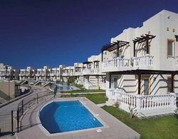 Turquoise Resort Apartments Genel