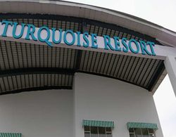 Turquoise Resort Dış Mekan