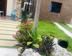 Villa Turquoise Veron Punta Cana Dış Mekan