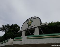 Turtle Inn Resort Dış Mekan