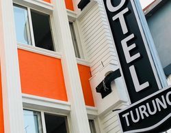 Turunç Hotel Antalya Genel
