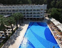 Turunc Hotel Resort Genel