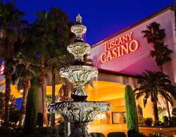 Tuscany Suites & Casino Genel