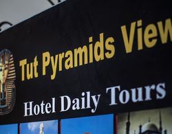 Tut Pyramids View Hotel Genel
