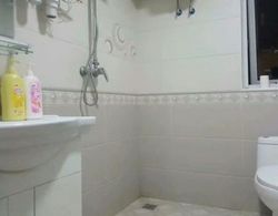 Tuzhongjia Apartment Banyo Tipleri