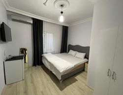 Tuzla Liya Otel Genel