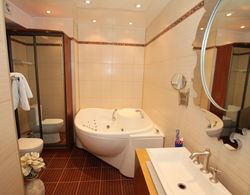 TVST Apartments Begovaya Banyo Tipleri