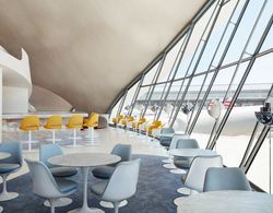 TWA Hotel at JFK Airport Genel