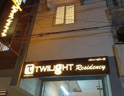 Hotel Twilight Residency Dış Mekan