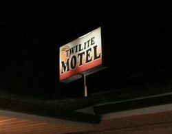Twilite Motel & RV Park Dış Mekan