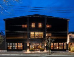 Twin-Line Hotel Karuizawa Japan Öne Çıkan Resim