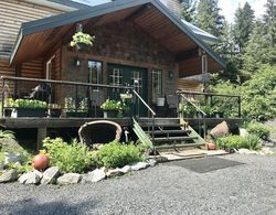 Twin Peaks Lodge and RV Park Öne Çıkan Resim