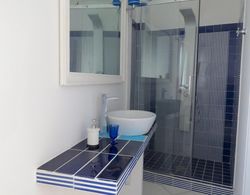 Twin Suites Banyo Tipleri