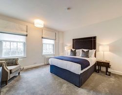 Two Bed Flat in Fashionable Chelsea Oda