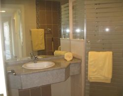 Two bed Furnished Apartment in Amman Banyo Tipleri