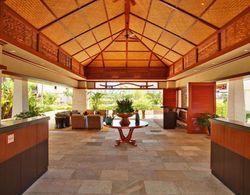 Two-bedroom Villas at Ko Olina Beach Villas Resort İç Mekan