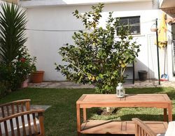 Two Bedroom Self Contained House Dış Mekan