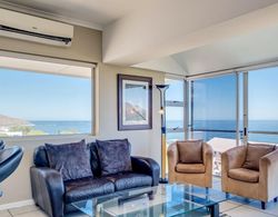 Two Bedroom Apartment With Uninterrupted Ocean Views 270 Degrees Oda