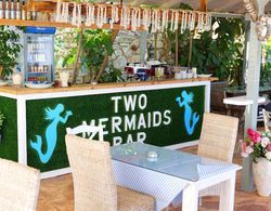 Two Mermaids Hotel Genel