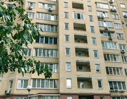 Two-storey apartment near IEC Dış Mekan