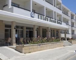 Tylos Beach Hotel Dış Mekan