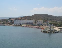 Tylos Beach Hotel Dış Mekan