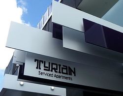 Tyrian Serviced Apartments Genel