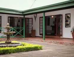 Tzaneen Country Lodge, Spa & Convention Centre Genel