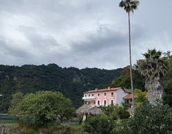 Hotel Tzanjuyu Bay Dış Mekan