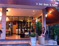 U Dee Room & Coffee Dış Mekan