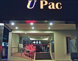 U Pac Hotel Genel