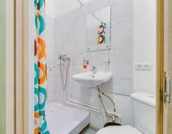 U Pushkina Hotel Banyo Tipleri