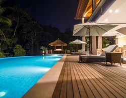 Ubud Hills Villas & Resort Dış Mekan