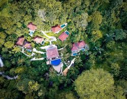 Ubud Hills Villas & Resort Öne Çıkan Resim
