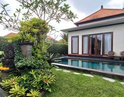 Ubud Paradise Villa Dış Mekan