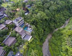 Ubud Paras Villa Öne Çıkan Resim