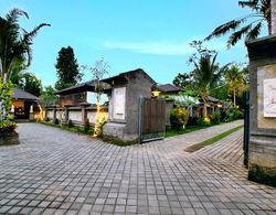 Ubud Raya Resort Genel