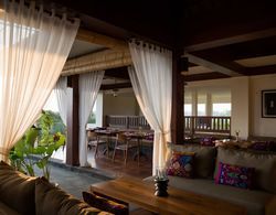 Ubud Village Hotel - CHSE Certified Genel